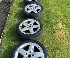 Audi Alloys - Image 7/7