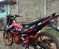 2018 Suzuki Raider 150 - Image 4/6