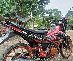 2018 Suzuki Raider 150 - Image 5/6