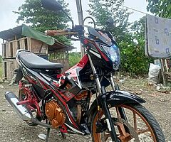 2018 Suzuki Raider 150 - Image 6/6