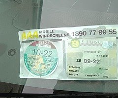 Toyota Yaris - Image 5/9