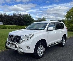 Toyota business class Land cruiser - Image 4/10