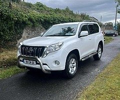 Toyota business class Land cruiser - Image 10/10