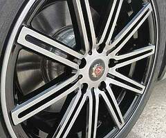 Aluminium alloys renovation