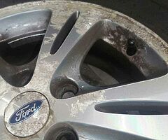 Aluminium alloys renovation - Image 5/10