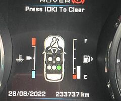 Range Rover Evoque - Image 4/6