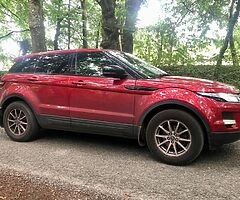 Range Rover Evoque - Image 6/6