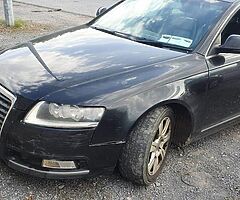 Audi A6 - Image 7/8