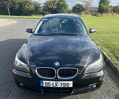 Bmw 525 - Image 4/5