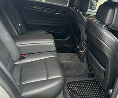 2011 BMW 730 - Image 10/10
