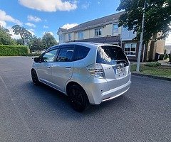 Honda Fit 1.3 Hybrid LOW MILEAGE 47 KM