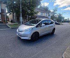 Honda Fit 1.3 Hybrid LOW MILEAGE 47 KM