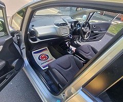 Honda Fit 1.3 Hybrid LOW MILEAGE 47 KM - Image 7/10