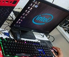 gaming/streaming/editing/office/online