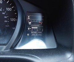 Nissan NV 200 - Image 9/10