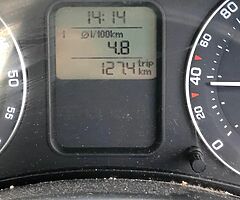 Skoda Octavia for swaps - Image 8/8