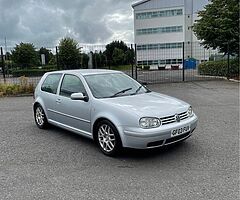 2003 Volkswagen Golf - Image 8/9