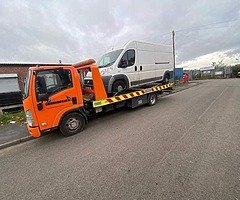 WE WANT THE UNWANTED