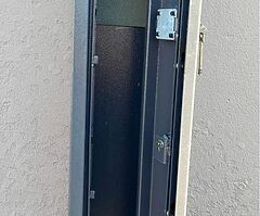 Gun Safe