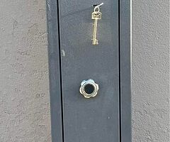 Gun Safe