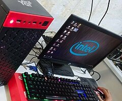 gaming/streaming/editing/online