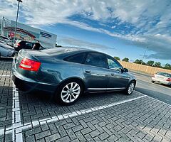 AUDI A6 - Image 4/8