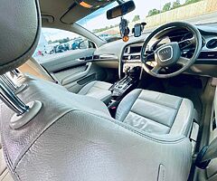 AUDI A6 - Image 6/8