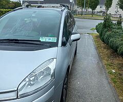 Citroen  C4 Picasso - Image 4/8