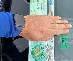 Citroen  C4 Picasso - Image 7/8