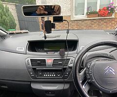 Citroen  C4 Picasso - Image 8/8