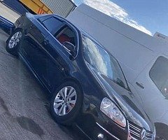 Volkswagen Jetta 1.9