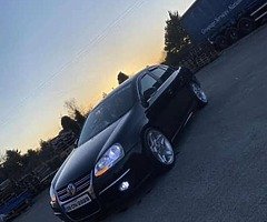 Volkswagen Jetta 1.9