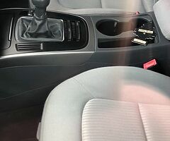 2012 AudiA4 Estate manual diesel - Image 4/5