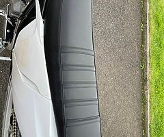 2020 KTM SX-F - Image 4/7