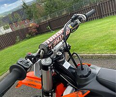 2020 KTM SX-F - Image 5/7