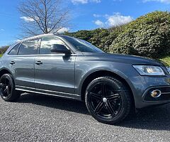 2013 Audi Q5