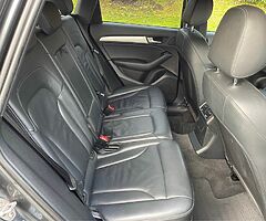 2013 Audi Q5 - Image 4/10