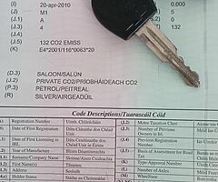 2010 Chevrolet Aveo - Image 7/8