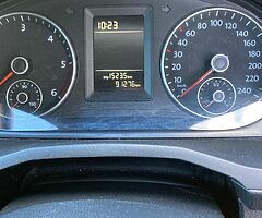 201 Volkswagen Caddy - Image 5/10