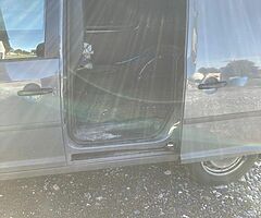 201 Volkswagen Caddy - Image 9/10