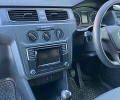 201 Volkswagen Caddy - Image 10/10