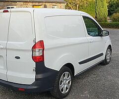 2018 FORD CONNECT 1.5 DIESEL