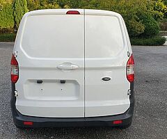 2018 FORD CONNECT 1.5 DIESEL - Image 4/10