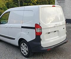 2018 FORD CONNECT 1.5 DIESEL - Image 5/10