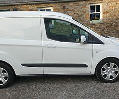 2018 FORD CONNECT 1.5 DIESEL - Image 6/10