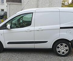 2018 FORD CONNECT 1.5 DIESEL - Image 7/10