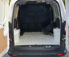 2018 FORD CONNECT 1.5 DIESEL - Image 8/10