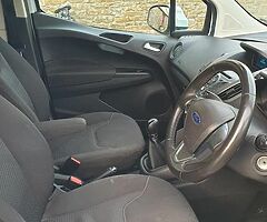 2018 FORD CONNECT 1.5 DIESEL - Image 9/10