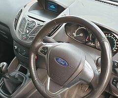 2018 FORD CONNECT 1.5 DIESEL - Image 10/10