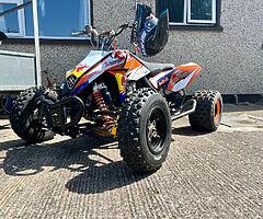 2012 Ktm 505sx